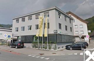 Büro zu mieten in 6858 Schwarzach, Alle Möbel sind Schon da - Nur sie Fehlen Noch!