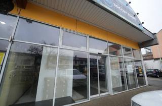 Geschäftslokal mieten in 8530 Deutschlandsberg, Geschäftslokal mit Ca. 144 m² Nutzfläche in Etablierter Lage von Deutschlandsberg mit Flexibler Raumstruktur und Kundenparkplätzen