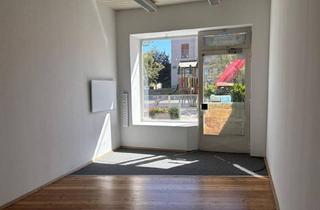 Büro zu mieten in Hauptplatz, 8530 Deutschlandsberg, Zentral Gelegene, Vielseitig Nutzbare Gewerbefläche im Herzen von Deutschlandsberg
