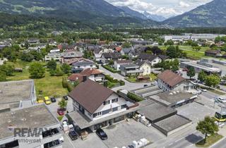 Anlageobjekt in Bundesstraße 92, 6710 Nenzing, Wohn- und Geschäftshaus Für Gewerbetreibende oder Investoren - ein Objekt, Viele Möglichkeiten