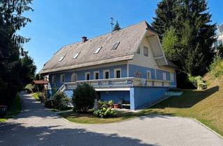 Einfamilienhaus kaufen in 8301 Laßnitzhöhe, Großzügiges Ein- oder Mehrfamilienhaus auf Über 2.400 m² Bauland in Laßnitzhöhe