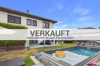 Einfamilienhaus kaufen in 2440 Reisenberg, VERKAUFT !!! Wohnen mit Stil und Komfort in Reisenberg – einziehen und wohlfühlen.