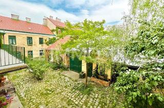 Anlageobjekt in Elterleinplatz, 1170 Wien, Zinshaus mit Charakter - Ruhig und charmant nahe Elterleinplatz!