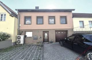 Einfamilienhaus kaufen in 2241 Schönkirchen-Reyersdorf, Platz für Leben, Arbeit und neue Möglichkeiten!