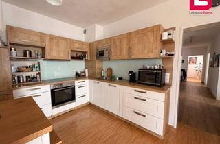 Genossenschaftswohnung in Josef-Gartner-Straße 4/8, 4650 Lambach, Tolle 4-Zimmer Wohnung in Edt bei Lambach mit Loggia Un Tg-Abstellplatz
