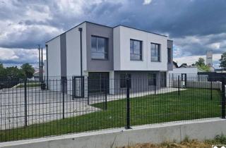 Haus mieten in 3710 Ziersdorf, Modern, Massiv & Hochwertig Wohnen im Hügelland des Schmidatales mit Bester Infrastruktur und Verkehrsanbindung