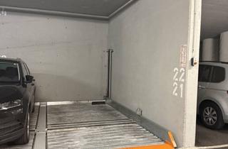 Garagen mieten in Kardinal-Nagl-Platz, 1030 Wien, Hebebühnen-Parkplatz, Nähe Kardinal-Nagl-Platz, 1030 Wien zu Vermieten
