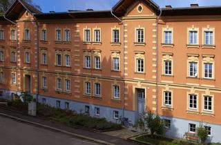 Wohnung mieten in Dimmelstraße, 4020 Linz, 2 Zimmer Wohnung mit Balkon und Gemeinschaftsgarten