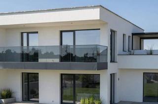 Wohnung kaufen in 4794 Kopfing im Innkreis, Wohnen mit Bergpanorama Top 1-3