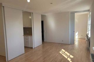 Wohnung mieten in Dimmelstraße 20/9, 4020 Linz, 2 Zimmer Wohnung mit Neuer Küche und Gemeinschaftsgarten am Römerberg