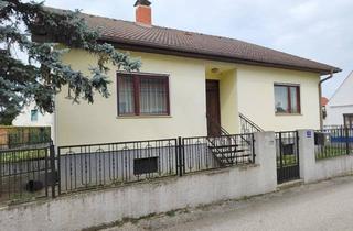 Einfamilienhaus kaufen in Eisenstadt, A 3, 7061 Trausdorf an der Wulka, Charmantes Einfamilienhaus in Trausdorf/Wulka! 3 Zimmer, Kleiner Garten, Top Lage!