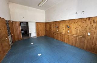 Gewerbeimmobilie mieten in Wiener Straße, 8020 Graz, Gewerbeobjekt in Bester Innenstadtlage - Ideal Als Abstellraum, Werkstatt, Lager oder Produktionsraum