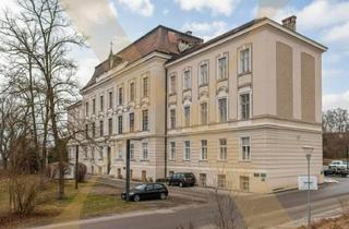 Büro zu mieten in 3390 Melk, Praktische Büro-/Praxisfläche in Top-Lage von Melk zu Vermieten!