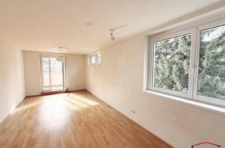 Wohnung mieten in Mitterstraße, 8055 Graz, Ruhig Gelegen - 2-Zimmerwohnung mit Terrasse in Puntigam!
