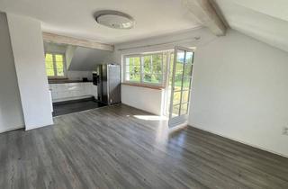 Wohnung mieten in 8770 Sankt Michael in Obersteiermark, Helle Mietwohnung mit Moderner Küche, Balkon, Garage und Garten in Ruhiger Lage