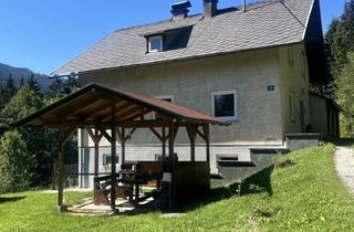 Villen zu kaufen in Radenthein, 9544 Feld am See, Ländliches Anwesen in Idyllischer Alleinlage mit Großzügigem Grundstück