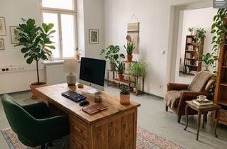 Gewerbeimmobilie kaufen in Südtiroler-Platz, 8020 Graz, Südtiroler-Platz - Innenstadt - Beste Verkehrsanbindung - ihre Neue Büro-, Therapie- oder Atelierfläche