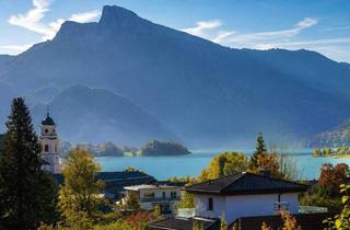 Villen zu kaufen in 5310 Mondsee, Villa Aurelia Blu