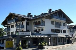 Wohnung kaufen in Zentrum, Bushaltestelle,, 5751 Maishofen, 5751 Maishofen: Großzügige, Sonnige, 4 Zimmerwohnung mit 2 Balkone, im Zentrum von Maishofen, 1 Tiefgaragenstellplatz !