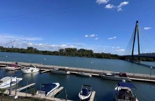 Wohnung mieten in Wehlistraße, 1020 Wien, Marina Tower - Wohnen Direkt am Donauufer