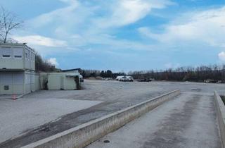 in Autobahn Anschluss A8, Passau, Ried Im Innkreis, Braunau, 4974 Ort im Innkreis, Baurecht - Großzügiger Betriebsbaugrund 32.700 m² in 4974 Ort im Innkreis zu Verpachten