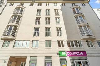 Garagen mieten in Belvedergasse 18, 1040 Wien, Garagenstellplatz Für Klein- bis Mittelklassefahrzeuge