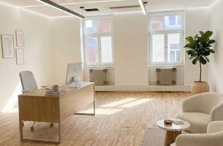 Büro zu mieten in 2500 Baden, Neu | Erstbezug | Repräsentative Bürofläche Mandelblüte in Baden