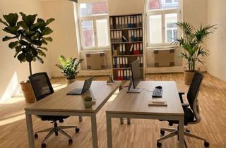 Büro zu mieten in 2500 Baden, Neu | Erstbezug | Repräsentative Bürofläche Mandelblüte in Baden