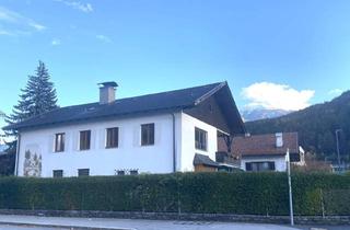Grundstück zu kaufen in 6020 Innsbruck, Grundstück mit Altbestand Als Projekt Für Bauträger Geeignet