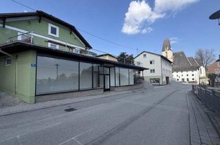Haus kaufen in 4531 Kematen an der Krems, Zinshaus mit Ca. 6,9 % Rendite - Attraktives Investment in Kematen an der Krems - Ca. 400 m² | 18 Zimmer | Vielseitiges Nutzungspotenzial - Etablierter Mieter aus der Lebensmittelindustrie - Kündigungsverzicht