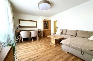 Wohnung kaufen in 5710 Kaprun, 5710 Kaprun: die Gelegenheit Neu Renovierte 3 Zimmerwohnung 62M² in Ruhelage von Kaprun, Ferienwohnsitz. Parkplatz Vorhanden!