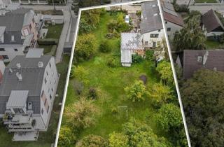 Grundstück zu kaufen in Lavendelweg 59, 1220 Wien, Exklusives Baugrundstück auf Eigengrund - ihr Traumprojekt in Bestlage