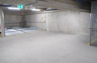 Garagen mieten in Schopenhauerstraße 56, 1180 Wien, Stapelparker in der Schopenhauerstraße