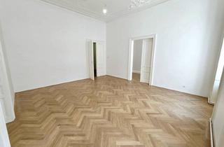 Wohnung mieten in Porzellangasse, 1090 Wien, Altbauflair in 1090 Wien mit Viel Platz! 5 Zimmer + Stuck + Flügeltüren + Traumhaftes Altbauhaus + Hohe Räume + Tolle Lage Beim Liechtensteinpark + Beste Infrastruktur!