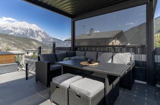 Einfamilienhaus kaufen in 6421 Rietz, Bezauberndes Einfamilienhaus mit Wintergarten und Pool auf Großzügigem Grundstück in Rietz