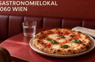 Geschäftslokal mieten in Haus Des Meeres, 1060 Wien, Gastronomielokal in Mariahilf - Küche & Schanigarten | Ablöse Verhandelbar