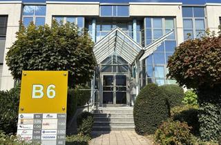 Büro zu mieten in 2320 Schwechat, Moderner Business Park - Büros zu Mieten - 2320 Schwechat