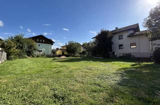 Grundstück zu kaufen in 5111 Bürmoos, Bereit für Ihr Traumhaus: Grundstück mit Bauplatzerklärung