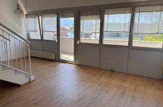 Wohnung mieten in 6850 Dornbirn, Renovierte 2-Zimmer-Maisonette-Wohnung
