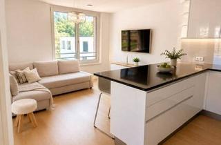 Wohnung mieten in 6911 Lochau, Helle 3-Zimmer-Wohnung mit Balkon - wenige Schritte vom Bodensee in Lochau