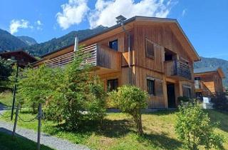 Immobilie kaufen in 6791 Sankt Gallenkirch, Chalet Resort Montafon | Ferienwohnung mit 6 Wochen Eigennutzung