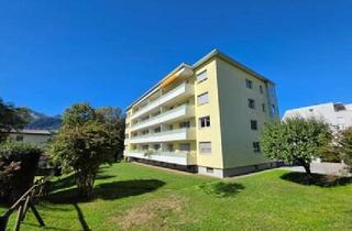 Wohnung kaufen in 6700 Bludenz, Helle und geräumige 3-Zimmerwohnung mit tollen Ausblick in Bludnez!