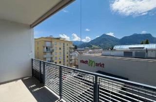 Wohnung mieten in 6850 Dornbirn, 2-Zimmer-Wohnung in zentraler Lage in Dornbirn zu vermieten