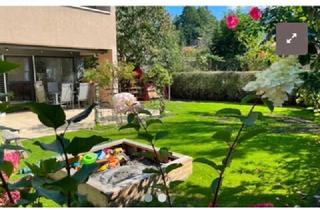 Wohnung kaufen in 6922 Wolfurt, Wunderschöne Gartenwohnung