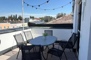 Wohnung kaufen in 4910 Ried im Innkreis, Dachterrassenwohnung Zentrumslage Ried