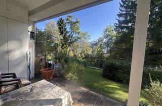 Wohnung kaufen in 4813 Altmünster, charmante, leistbare Wohnung mit teilweisem Seeblick