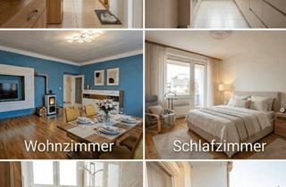 Wohnung kaufen in Bahnstraße 23, 7000 Eisenstadt, 3-Zimmer-Wohnung in Eisenstadt mit Loggia und Lift