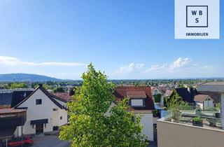 Wohnung kaufen in Fallenberggasse, 6850 Dornbirn, Wohnen mit Weitblick und besonderem Flair in Dornbirn