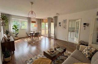 Wohnung kaufen in 1180 Wien, 1180! Entzückende 2- Zimmer Wohnung mit Loggia, Balkon und Garagenplatz in begehrter Lage! Befristet vermietet!