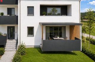 Wohnung kaufen in 8212 Pischelsdorf in der Steiermark, Erstbezug 2027 - Eigener Garten & überdachter Balkon